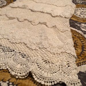 American Eagle Outfitters Lace Dress